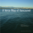 Cover of A Verse Map of Vancouver