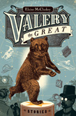 Cover of Valery the Great