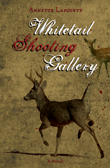 Cover for Whitetail Shooting Gallery