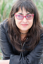 Photo of Maureen Medved