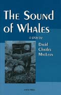 The Sound of Whales by David Charles MacLean
