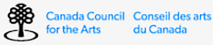 Canada Council for the Arts logo