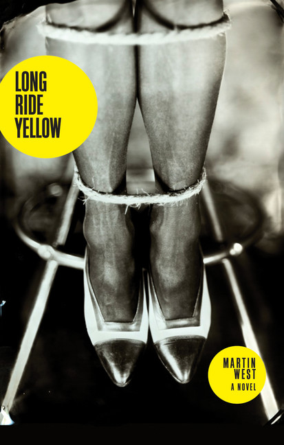 Long Ride Yellow