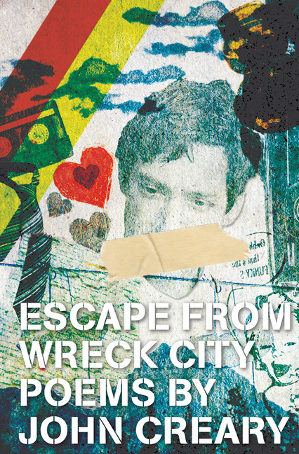 Escape from Wreck City