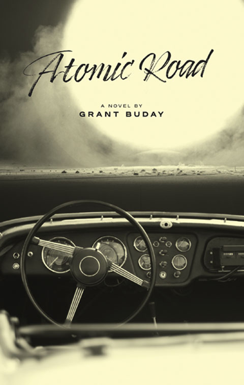 Atomic Road