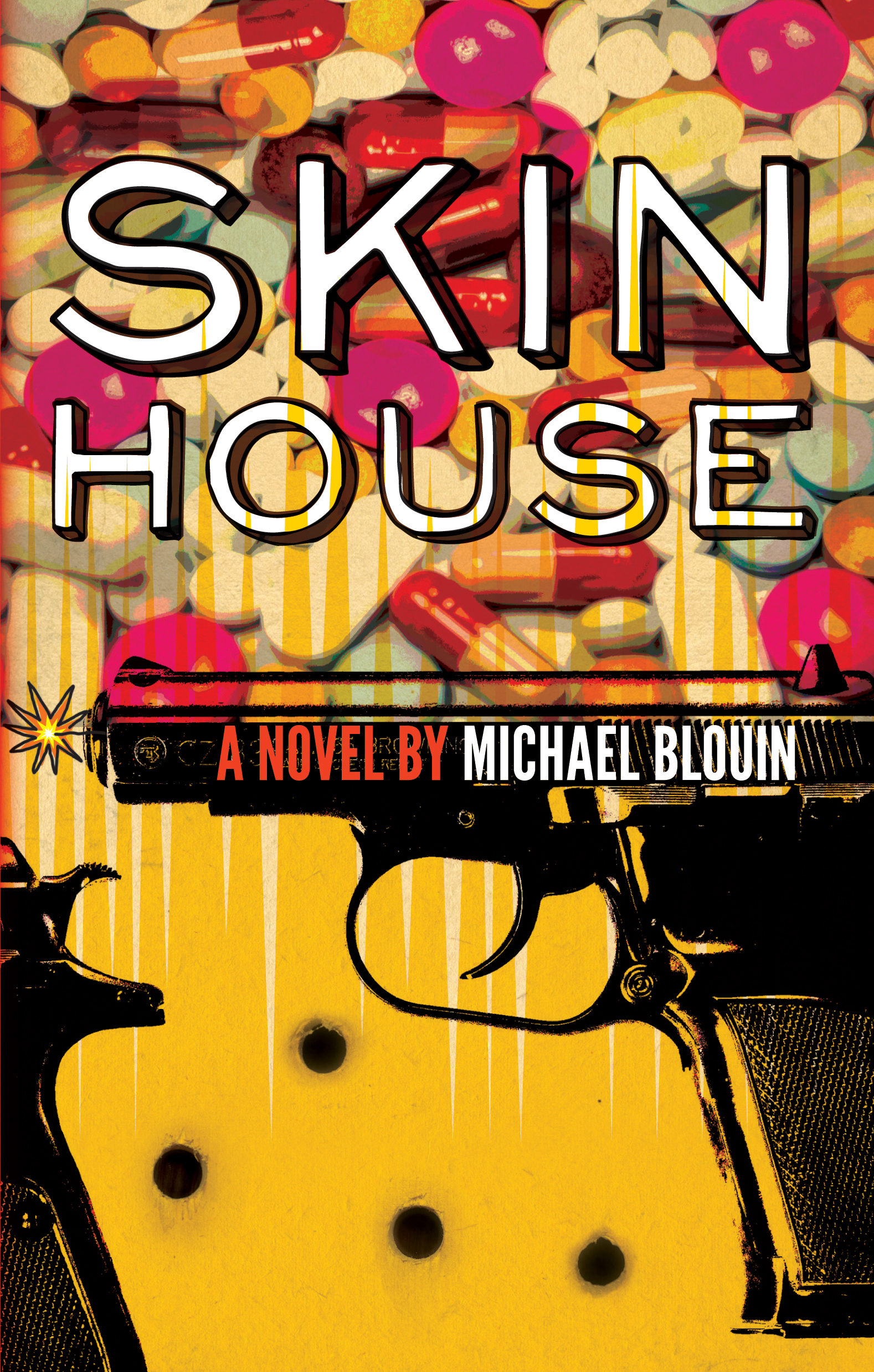 Skin House