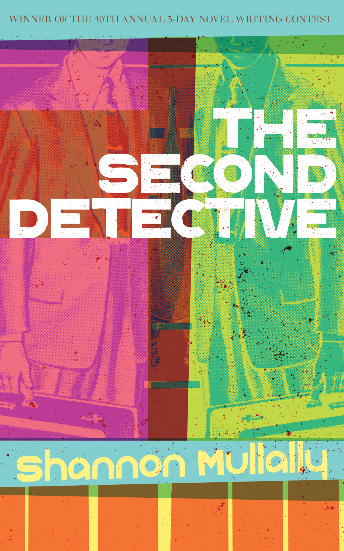 The Second Detective