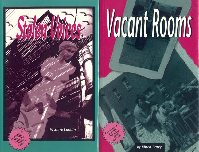 Stolen Voices/Vacant Rooms