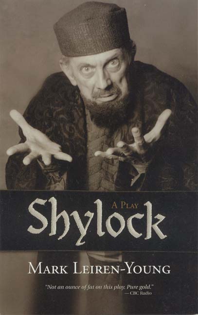 Shylock