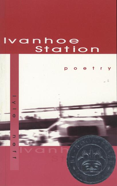 Ivanhoe Station