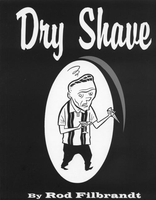 Dry Shave