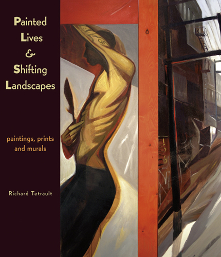 Painted Lives & Shifting Landscapes
