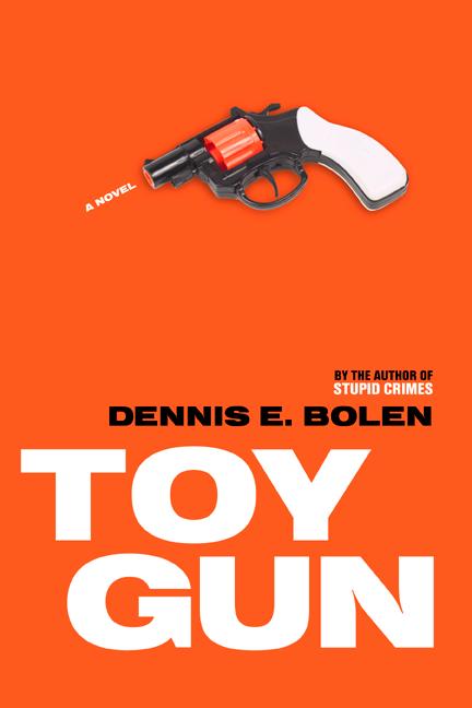 Toy Gun