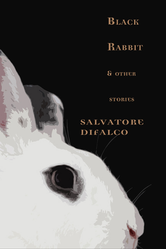 Black Rabbit & Other Stories