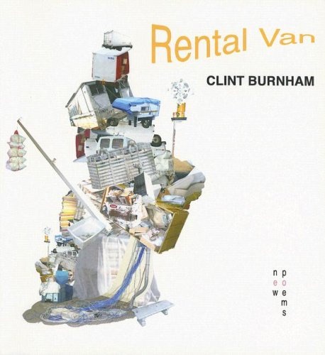 Rental Van