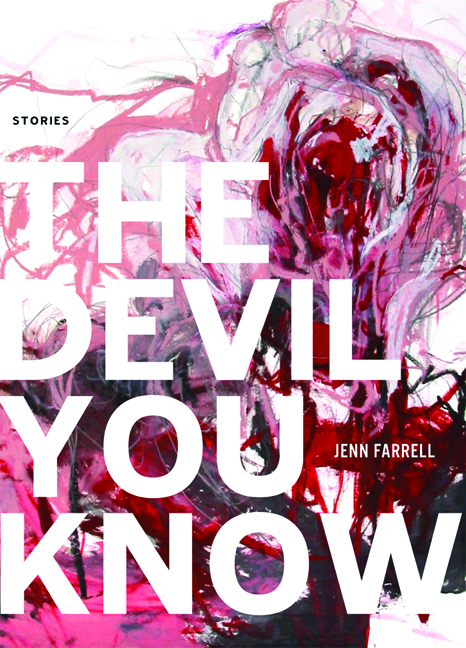 The Devil You Know (EBOOK)