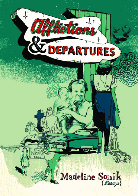 Afflictions & Departures