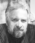 Photo of Bob Strandquist