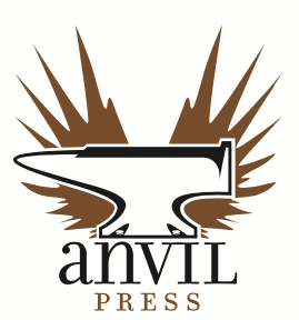 Anvil Press