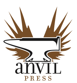 Anvil Press