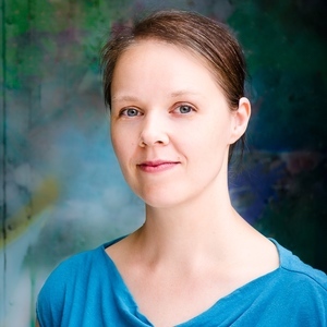 photo of Marita Dachsel