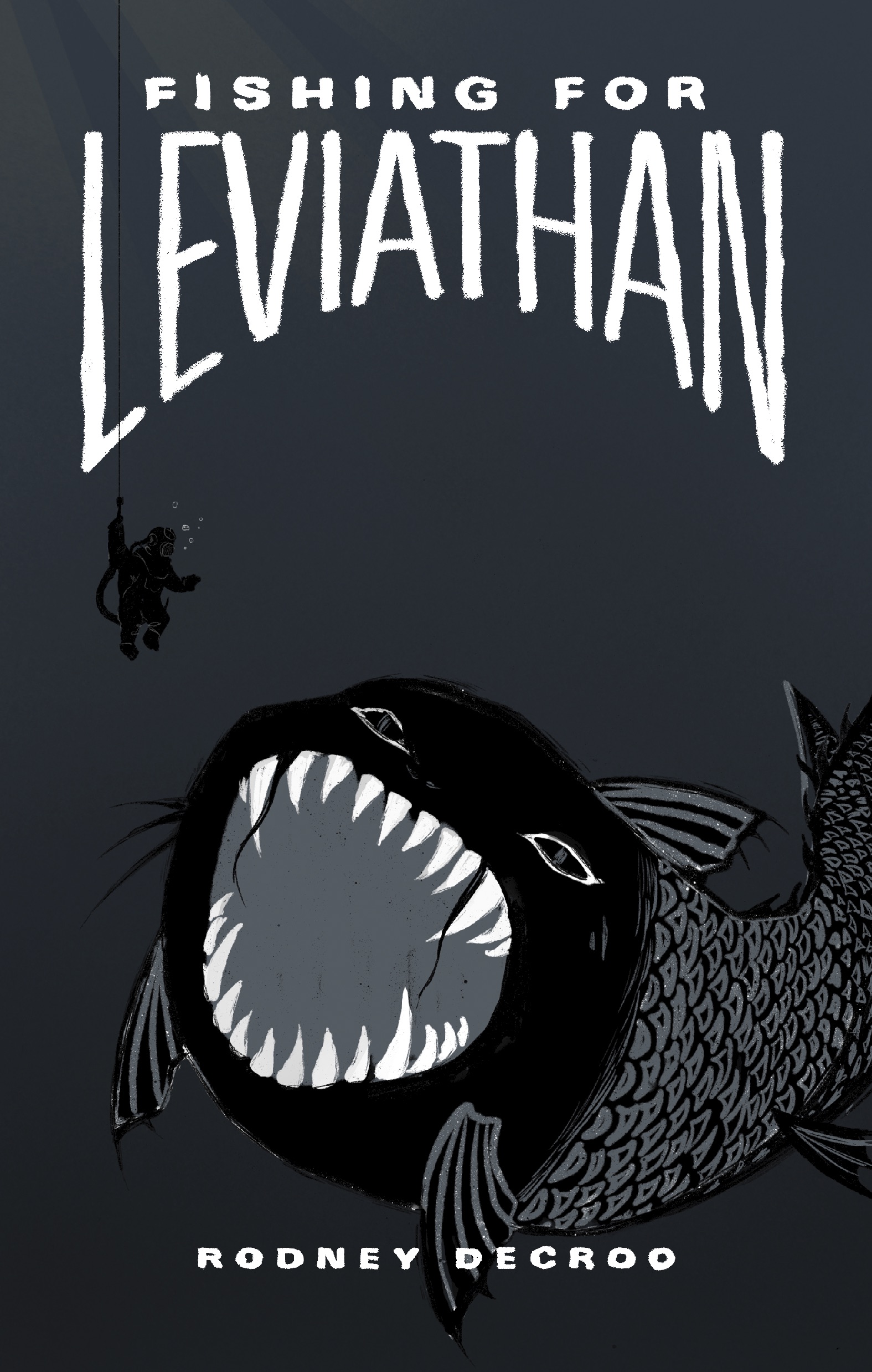 Fishing for Leviathan